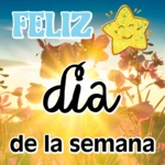 saludos diarios android application logo